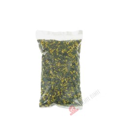 Trà búp sen khô 100g Việt Nam