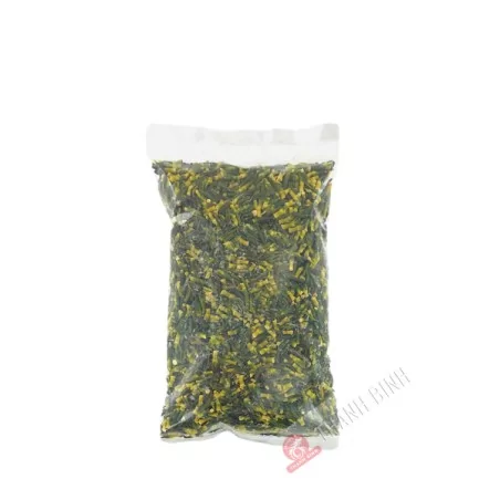 Thé bourgeon de lotus seche 100g vietnam