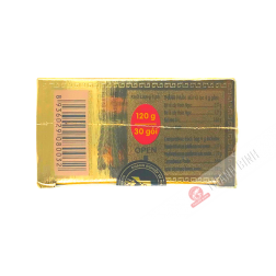 Tee Ngoc hoan 7 Nga Tay Ninh 120g Vietnam