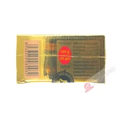 Thé Ngoc hoan 7 Nga Tay Ninh 120g Vietnam