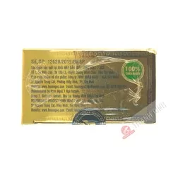 Tea Ngoc hoan 7 Nga Tay Ninh 120g Vietnam