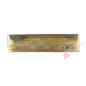 Tea Ngoc hoan 7 Nga Tay Ninh 120g Vietnam