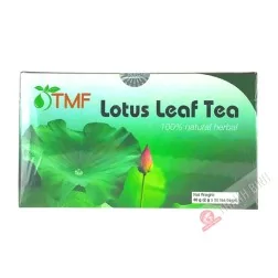 Lotus leaf tea 40g Vietnam
