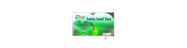 Lotusblatt Tee 40G Vietnam