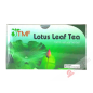 Foglia di loto tè 40g Vietnam