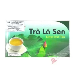 Foglia di loto tè 40g Vietnam