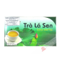Foglia di loto tè 40g Vietnam