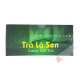 Foglia di loto tè 40g Vietnam