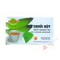 Chuoi té de plátano granulado gigante colgado caliente 50g Vietnam Chuoi té de plátano granulado gigante colgado caliente 50g Vietnam