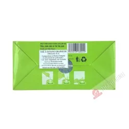 Chuoi Hot Hung PHAT Grain Banana Tee 50g Vietnam