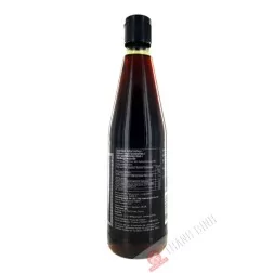 Huile sésame pure YEOS 640ml Singapour