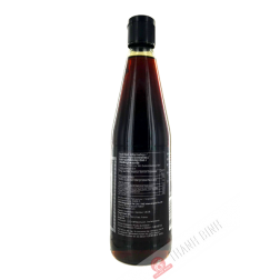 YEOS Puro olio di sesamo 640ml Singapore