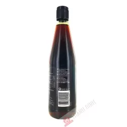 YEOS reines Sesamöl 640ml Singapur