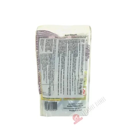 Base di brodo di Bonito Dashi in bastoncini MARUTOMO 8x6g Giappone