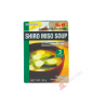 Soupe miso shiro clair instantanée S&B 30g Japon Soupe miso shiro clair instantanée S&B 30g Japon