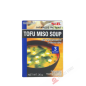 S&B Instant tofu miso soup 30g Japan