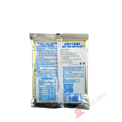 Curry in polvere chef India VIANCO 100g Vietnam