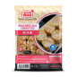 Bissen Garnele 48pcs SFPA 1kg Frankreich - HALLO,