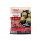 Bouchées au porc 20pcs SFPA 400g France - SURGELES