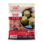 Bouchees di maiale 48pcs SFPA 1kg Francia - SURGELES