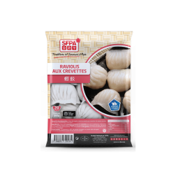 Dumpling hakao 20pcs 400g