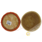 Panier riz gluant en bambou PSP 13cm Chine