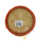 Panier riz gluant en bambou PSP 15cm Chine