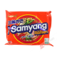 Sopa de fideos Ramen SAMYANG 120g Corea