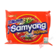 Suppe, nudel-Ramen SAMYANG Korea 120g