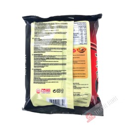 Sopa de fideos Ramen Sutah Ramyun SAMYANG 120g Corea