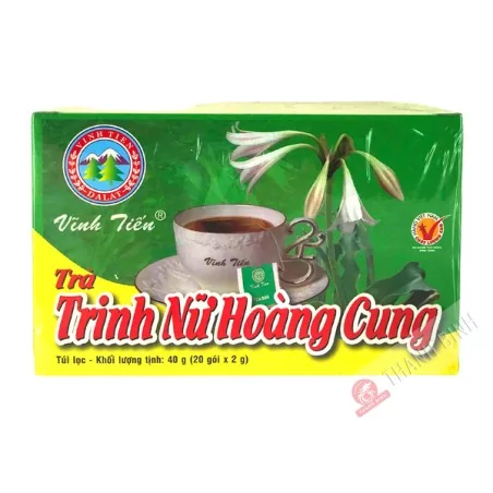 Té Trinh Nu Hoang Cung 40g Vietnam