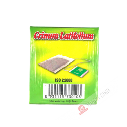 Tea Trinh Nu Hoang Cung 40g Vietnam