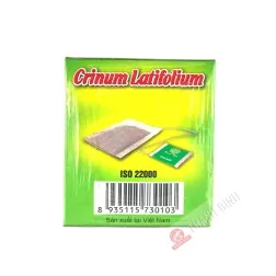 Tea Trinh Nu Hoang Cung 40g Vietnam