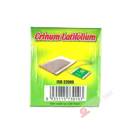 Tea Trinh Nu Hoang Cung 40g Vietnam
