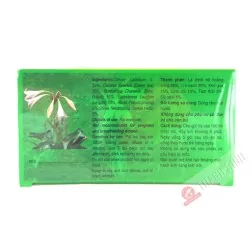 Té Trinh Nu Hoang Cung 20x2g - Vietnam - avión