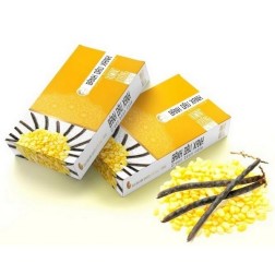 Tortas de soja lisas 160g Vietnam