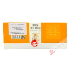 Torte di soia pianura 160g Vietnam