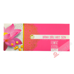 Lotus soy cakes 160g Vietnam