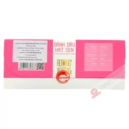 Gâteaux soja LOTUS 160g