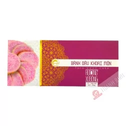 Gâteau de soja au taro 160g Vietnam
