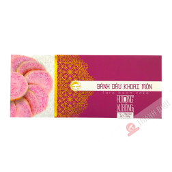 Soja Taro Kuchen 160g Vietnam