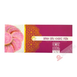 Taro pasteles de soja 160g Vietnam