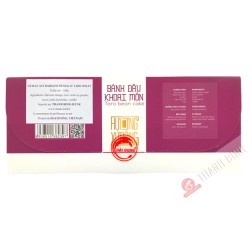 TARO soy cakes 160g Vietnam
