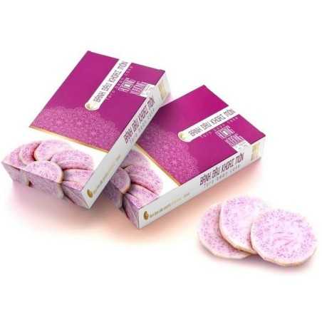 Soja Taro Kuchen 160g Vietnam