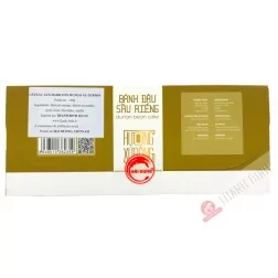 Tortas de soja DURIAN 160g Vietnam