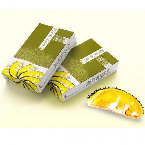 DURIAN soy cakes 160g Vietnam