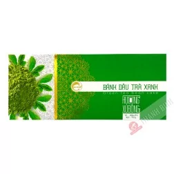 Gâteau de soja au thé vert 160g Vietnam