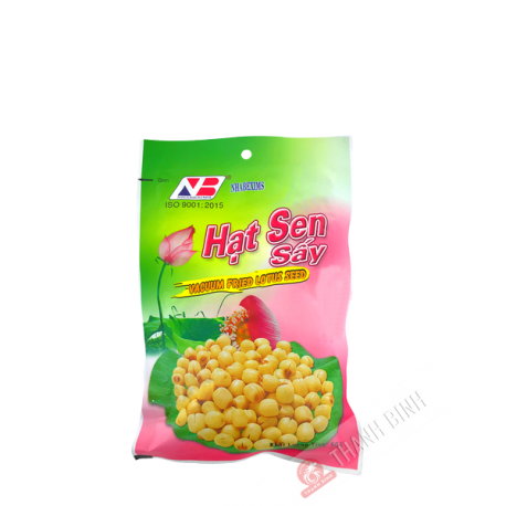 Lotus NHA BE Chips 50g Vietnam