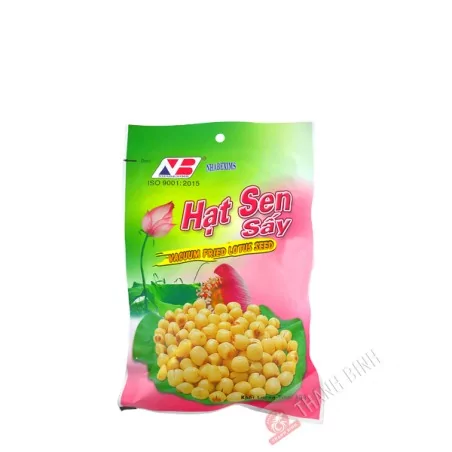 Lotus NHA BE Chips 50g Vietnam