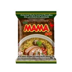 La sopa de mamá pato 60g - Tailandia